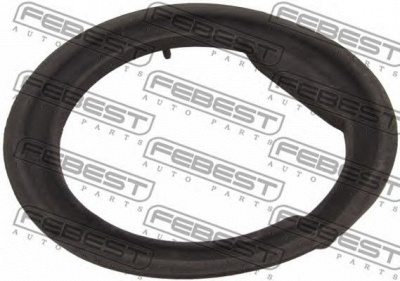 FEBEST tsimcu30f -  Проставка пружины подвески передней