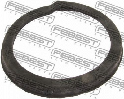 FEBEST tsimcv30r -  Проставка задней пружины подвески
