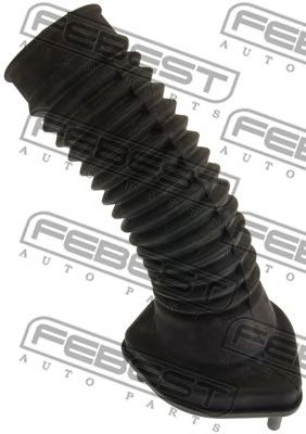 FEBEST tssmcu30rl -  Опора заднего амортизатора левая