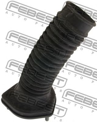 FEBEST tssmcu30rr -  Опора заднего амортизатора правая