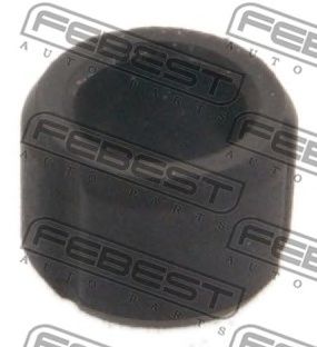 FEBEST ttcu2w -  Втулка направляющей тормозного суппорта переднего
