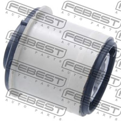 FEBEST vlabs80r -  Сайленблок подрамника задний