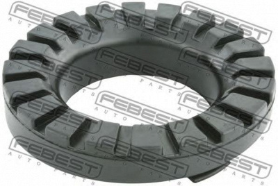 FEBEST vlsiv70r -  Тарелка пружины