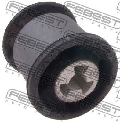FEBEST vwabt5rr2 -  Подвеска, рычаг независимой подвески колеса