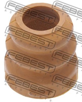 FEBEST vwdb6f -  Отбойник переднего амортизатора