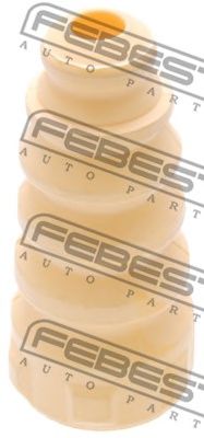 FEBEST vwdb6r -  Отбойник заднего амортизатора