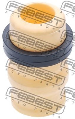 FEBEST vwdgvf -  Отбойник переднего амортизатора