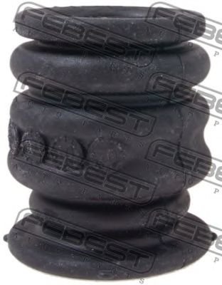 FEBEST vwdt5 -  Отбойник переднего амортизатора