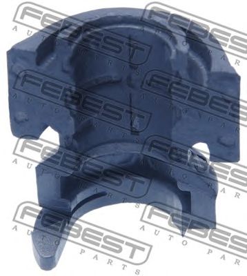 FEBEST vwsb001 -  Втулка заднего стабилизатора