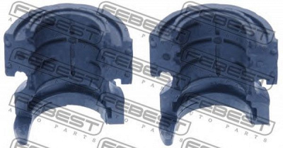 FEBEST vwsb002kit -  Втулка переднего стабилизатора