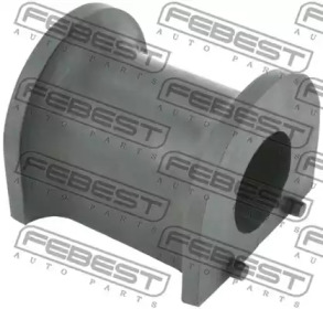 FEBEST vwsb005 -  Втулка переднего стабилизатора d24