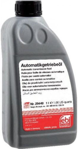 FEBI ATF 29449 1L