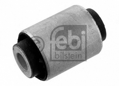 FEBI 01022 -  Подвеска, стойка вала
