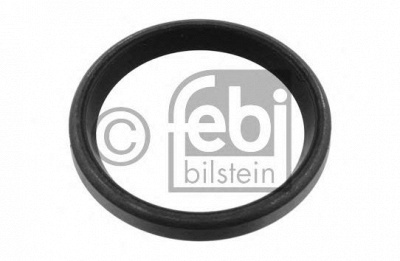 FEBI 01060 -  Уплотнительное кольцо, поворотного кулака