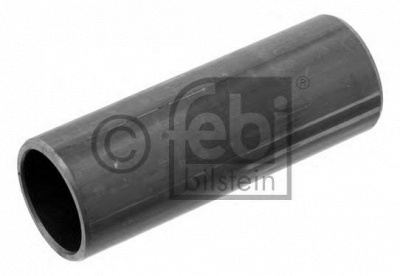 FEBI 01070 -  Комплект подшипника ступицы колеса