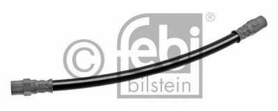FEBI 01179 -  Шланг тормозной задний