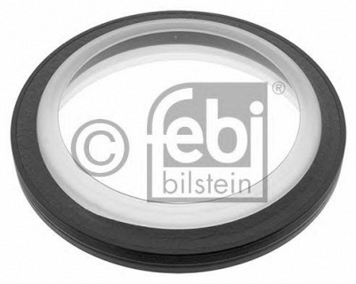 FEBI 01203 -  Уплотняющее кольцо, коленчатый вал