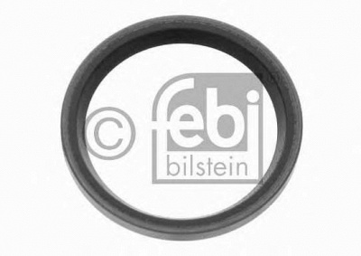 FEBI 01251 -  Уплотнительное кольцо, поворотного кулака