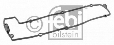 FEBI 01347 -  Прокладка, крышка головки цилиндра