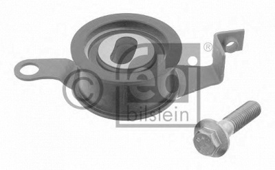 FEBI 01390 -  Паразитный / Ведущий ролик, зубчатый ремень