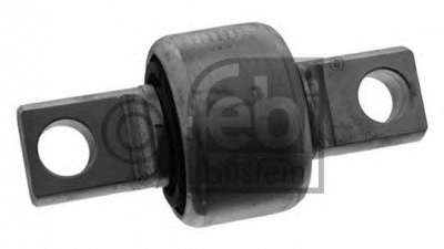 FEBI 01445 -  Опора, стабилизатор