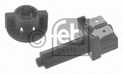 FEBI 01461 -  Выключатель фонаря сигнала торможения
