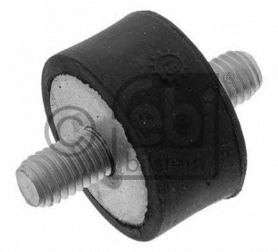 FEBI 01509 -  Кронштейн крепления радиатора