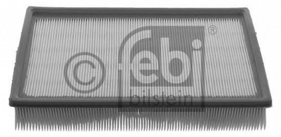 FEBI 01512 -  Фильтр воздушный