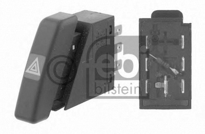 FEBI 01515 -  Указатель аварийной сигнализации