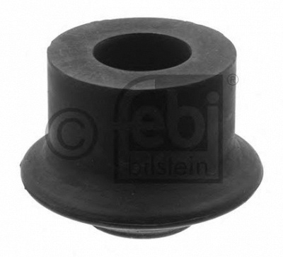 FEBI 01516 -  Отбойник, подвеска двигателя