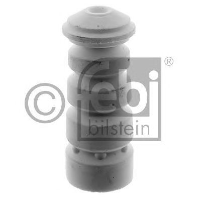 FEBI 01525 -  Отбойник амортизатора заднего