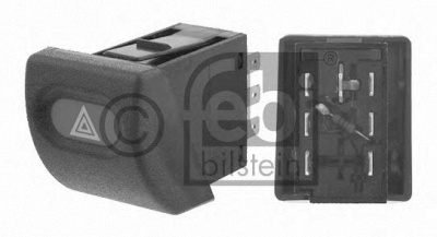 FEBI 01565 -  Указатель аварийной сигнализации