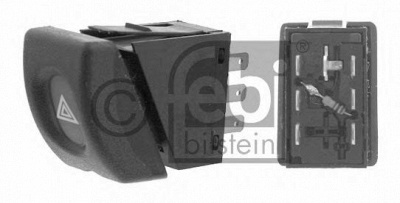 FEBI 01566 -  Указатель аварийной сигнализации