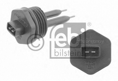 FEBI 01569 -  Датчик, уровень охлаждающей жидкости