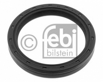 FEBI 01576 -  Уплотняющее кольцо вала, масляный насос