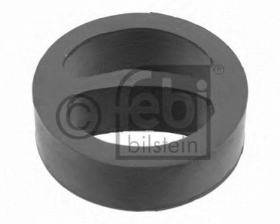 FEBI 01620 -  Сайлентблок подвески выхлопной системы