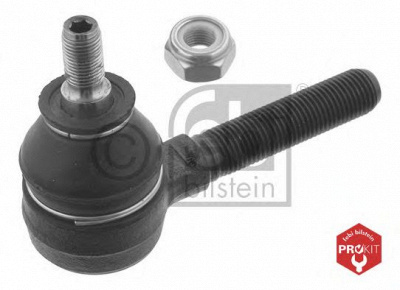 FEBI 01712 -  Наконечник поперечной рулевой тяги