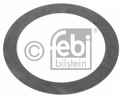 FEBI 01738 -  Дистанционная шайба, коленчатый вал