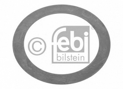 FEBI 01740 -  Дистанционная шайба, коленчатый вал