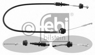 FEBI 01763 -  Тросик газа