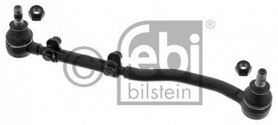 FEBI 01831 -  Тяга рулевая правая в сборе