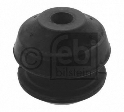 FEBI 01835 -  Подвеска, двигатель