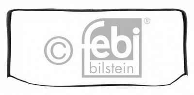 FEBI 01868 -  Прокладка, ветровое стекло
