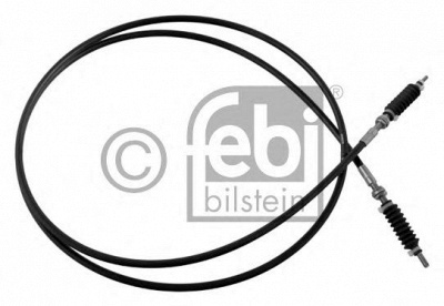 FEBI 01889 -  Тросик газа