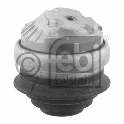 FEBI 01955 -  Подвеска, двигатель