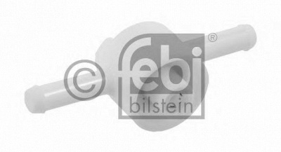 FEBI 02087 -  Клапан топливной системы
