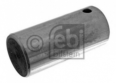 FEBI 02194 -  Болт, ролик тормозных колодок
