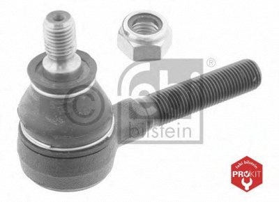 FEBI 02290 -  Наконечник поперечной рулевой тяги