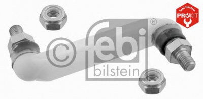 FEBI 02317 -  Стойка стабилизатора заднего