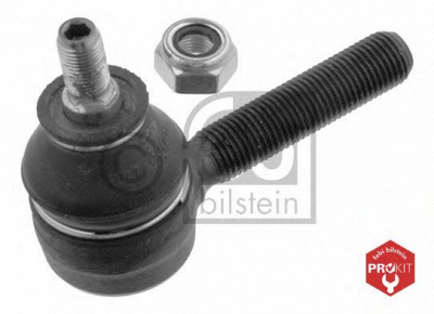 FEBI 02384 -  Наконечник поперечной рулевой тяги